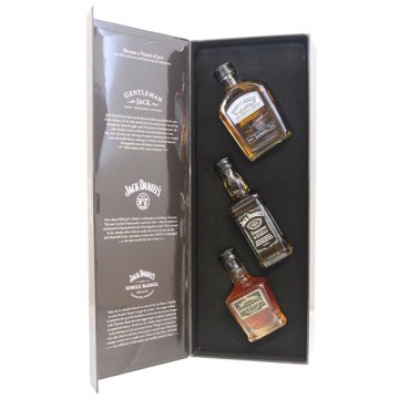 Jack Daniels Family of Brands